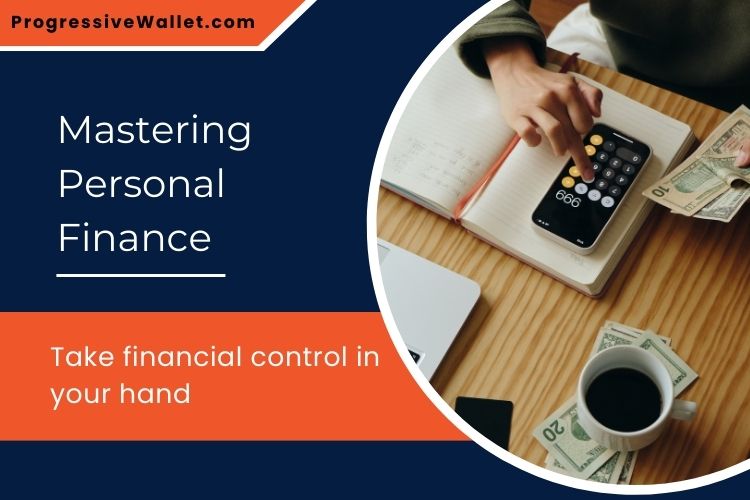 8 Proven Steps to Mastering Personal Financial Control