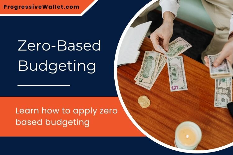 The Ultimate Guide to Zero-Based Budgeting