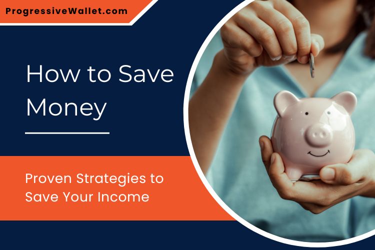 15+ Proven Master Strategies to Save Money